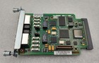 Cisco Interface 2 Port Network Module Card- 800-22629-05b0