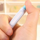 Pen Shape Retractable Eraser Easy Erasing Rubber Pencil Eraser Or Eraser Refills