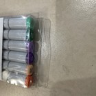 Copic Sketch Markers Set Secondary Tones   Dual - Tipped   New