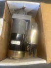D6 Genuine Sierra Marine 18-6275-1 Inboard Starter Oem New Factory Boat Parts