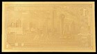 2025 Dallas  Tx 1 Goldback