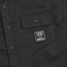 Triumph Motorcycles Service 2 Pocket Workshirt Medium