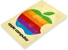 Tin Sign Apple Computer  Retro  Macintosh  Store  Pc  Macbook  Metal Decor  A868