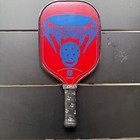 Onix Composite Stryker Pickleball Paddle Red Blue