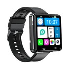 2 64  Larger Screen Hd Dual Camera Smart Watch Video Call Wifi Smartwatch 3 32g