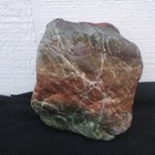 Oregon River Jasper Rough Lapidary Cab Slab    Gj 36