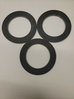 Jerry Can Replacement Gasket For 5 Gallon Military Cans 3 Pack