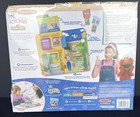 Melissa   Doug Ms  Rachel Sesame Street Wooden Activity Board Flip  Spin  Slide