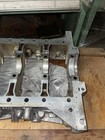 N54 Engine Motor Lower Block Crankshaft Mounting 90k Miles
