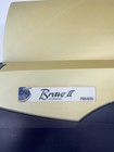 Primera Bravo Ii Autoprinter-drucker Disc Publisher  Needs New Ink No Power Wire
