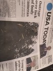 The Usa Today Thursday July 16 2026