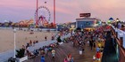 Ocean City  Md 4 Days   3 Nights Vacation Package