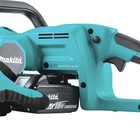 Makita Xcu11sm1-r 18v Lxt Brushless 14  Cordless Chain Saw Certified Refurbished