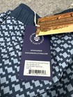 Fair Harbor Swim Trunks Shorts Size Xl Mastos Anchor Mist Seaview Geometric Aop
