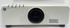 Panasonic Pt-dz780w Wuxga Projector 7000 Lumens 2000-2999 Lamp Hours  see Desc