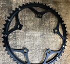 Triple Chainring Set Road Bike Set 53t 39t 30t - 130 74bcd Shimano Fsa Sram New 