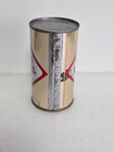 Gold Label Red Diamond Super Clean Pueblo Co Flat Top Beer Can