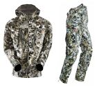 New Sitka Gear Stratus Jacket   Bibs Optifade Elevated Ii Pick Your Size 