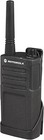 Motorola Walkie Talkie On-site Two-way Business Radio Rmm2050  5 Channel 2w Murs