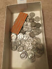 1940 s Washington Quarters 90  Silver  5 Face Value 20 Coins