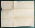 1883 Antique Pa Public School Teacher Certificate Phoenixville Bella P  Carter