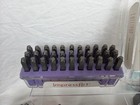 Impressart My Intent Metal Stamping Jewelry Tool Lot Letter   Number Stamps More
