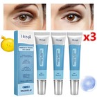 3xunder Eye Cream Remove Dark Circles Bags Face Lines Ageless Wrinkles Puffy Eye