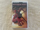 Spider-man  umd  2007  Psp Movie Brand New Sealed With Free 8gb Memory Card