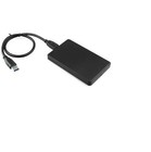 1tb External Portable Hard Drive In Enclosure Choose Your Size 100gb - 1tb