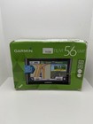 Garmin N  vi 56lmt Gps 5  - Tested