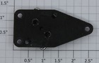Lionel Ws-66 Die-cast Fibre Whistle Brush Plate   10 