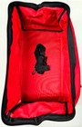 New Large Fuel Milwaukee 22  Heavy Duty Canvas Tool Bag case  M18 12 14 18 Volt