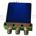 Used   Tested Radiall R570432000 Spdt Dc-18ghz 12v Sma Rf Coaxial Switch