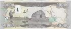 Iraqi Dinar 100 000 1 10 Million 2x 50 000 Uncirculated Guaranteed Authentic    