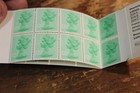Great Britain Bk514 Mint Booklet Complete Machin - Train  4 Attached At Right