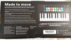 Novation Launchkey Mini Mk3 25 Mini-key Midi Keyboard Controller