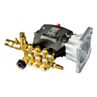 Ew4040 Aaa Pressure Washer Pump 1 2  Fpt Inlet Female Hose 4400 Psi Max 4 0 Gpm