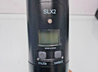 Shure Slx4 L4e   Slx2-l4e Sm58 Wireless Microphone System   Freq 638-662 Mhz-l4e
