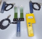 Delmhorst Bd-10 pkg General Contractor Moisture Meter w delmhorst19-e stc