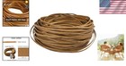 40m 131ft Rattan Repair Kit - Restore Wicker Chairs   Patio Furniture Elegantly