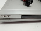 Sony Dvp-ns575p Dvd Player Comes With Remote And Cables Works Great
