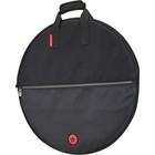 Road Runner Avenue Ii Series Cymbal Bag 25 In  Black