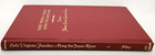 Early Virginia Families Along The James River   Vol 1   Hc   History   Genealogy