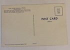 Vintage Native American Postcard    Sioux Indians   Ogallala  Nebraska 