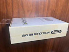 Meinl Cajon Preamp Pa-caj New  Wrapped In Box