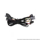 New Firstech Fti-tlk80 Installation T-harness For Select 2010-2020 Toyota lexus