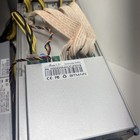 Bitmain Antminer L3   504m  With Bitmain Apw3 1600w Power Supply