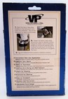 Vp Volleyball Pal New The Ultimate Vollyball Training Device For Solo Practice