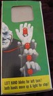 1960 s Unused Mons-turn In Box - Frankenstein
