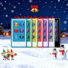 New Sealed Apple Ipod Nano 3th 4th 5th 7th Generation 4gb 8gb 16gb Fast Shipping